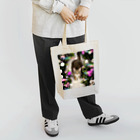 Riselumiereの花園エルさん Tote Bag