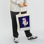 ソウルジャーニーのスーパーベイビー Tote Bag