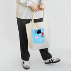 prosperity-1のたことクラゲ Tote Bag