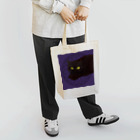 H1N4の猫の絵 Tote Bag