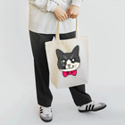まろ☆まろち@まんが道のネコちゃん Tote Bag