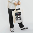 unxgraphyのStation Tote Bag