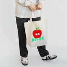 チーロムのチーロム　MELON? Tote Bag