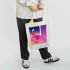 ファッションセンター（ゑ）の起床 Tote Bag