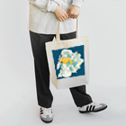 ENA太郎の紺 Tote Bag