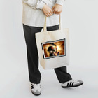 R&N Photographyのカトリンとカトリーナ｜死者の日・日本のカトリーナ Tote Bag