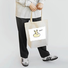 MacasのRabbitくん Tote Bag