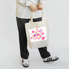 kpoppo☻の恋ぴよ Tote Bag