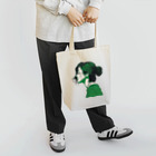 NeoLine ProfilesのNeoLine Profiles002 Tote Bag