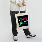 usabit.のぐっず屋さんのusabit.亜種2 Tote Bag