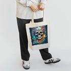 A.SkullのSkull_017 Tote Bag