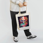 A.SkullのSkull_013 Tote Bag