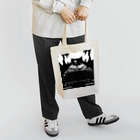 k.ショーコのhorror cinéma Tote Bag