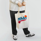 mihhyのMIHHY Tote Bag