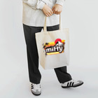 mihhyのMIHHY Tote Bag