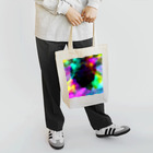 egg Artworks & the cocaine's pixの果実 Tote Bag
