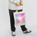 chan-takehaniの夢幻の夕暮れ Tote Bag