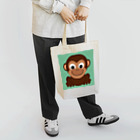 Alacarteのかわいいサル♪ Tote Bag