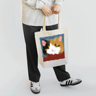 sakuraのSuama Tote Bag