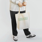 GOODVIBESのGOODVIBES Tote Bag