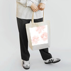 babyblueeyesの彼岸花 Tote Bag