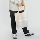 MUSIC：RESPONSEのハッピーハードコア Tote Bag