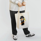 Dad-a-LOCAのDad-a-LOCA オリジナルグッズ Tote Bag