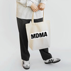 FZTのMDMA Tote Bag