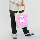 choogenのcostume boy KEI chan Tote Bag