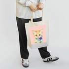 おちょぴの子スナネコ Tote Bag