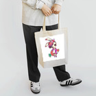 yuca(b_side)のフフ Tote Bag