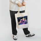 photographのunder the sea Tote Bag