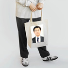 馬㐂の馬㐂A Tote Bag