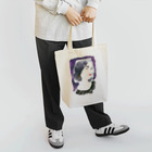 Ko. Machiyama online shopのNo. 180719-01 Tote Bag