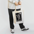 dokazpinのTHE FOOL Tote Bag