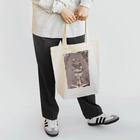 VOODOOのIron devil Tote Bag