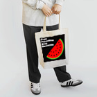 YOKOのFreePalestine StopGenocide Tote Bag