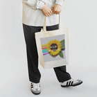 michiマイグッズのmichimygoods Tote Bag