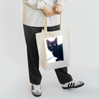 クルポルタのさくらねこ吾えもん Tote Bag