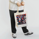 arisa_saryu369の蝶々 Tote Bag