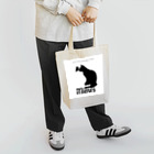 Miaws ShopのMiawsモノクロロゴ Tote Bag