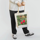 Kohの赤いバラ Tote Bag