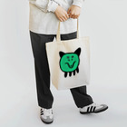 snafのken Tote Bag