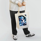 Firelyのミクミク Tote Bag