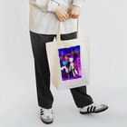 i夢i(ゆう)のMidnight Syndrome Tote Bag