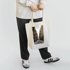 KiiのYOuR Trip Tote Bag