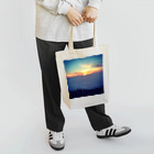 neri:coのはじまり Tote Bag