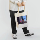 KatzeのNYC Tote Bag