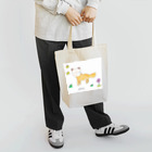 Poni-poniのネコ Tote Bag