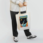 Chop StoreのOUTER WORLD Tote Bag